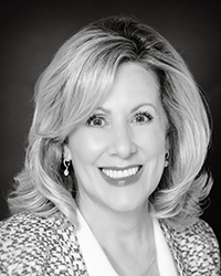 Jackie Wieland, Senior Vice President/Investments