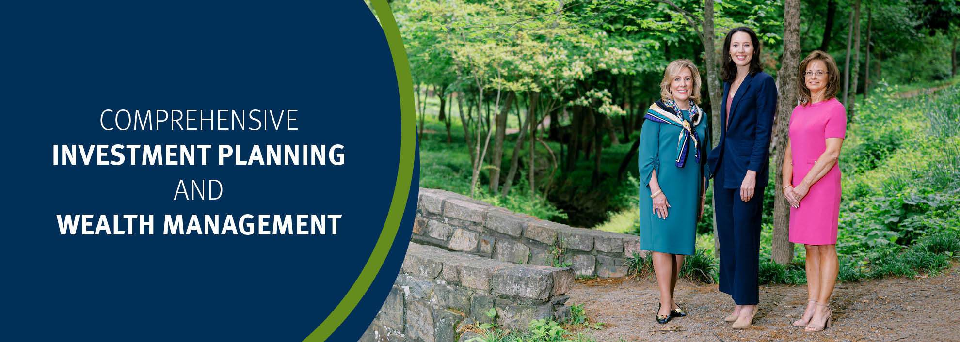 Wieland-Johnson Wealth Management Group